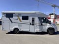 Daumennagel 4 - Eura Mobil Profila T660 EB Mondial Dachklima 5J-Garantie 9G