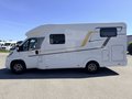 Daumennagel 6 - Eura Mobil Profila T660 EB Mondial Dachklima 5J-Garantie 9G