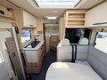 Daumennagel 17 - Eura Mobil Profila T660 EB Mondial Dachklima 5J-Garantie 9G