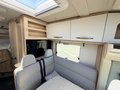 Daumennagel 18 - Eura Mobil Profila T660 EB Mondial Dachklima 5J-Garantie 9G