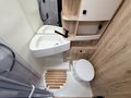 Daumennagel 20 - Eura Mobil Profila T660 EB Mondial Dachklima 5J-Garantie 9G