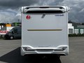 Thumbnail 4 - Eura Mobil Integra Line 720 QF 180 PS AHK Backofen Automatik Markise