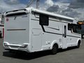 Thumbnail 3 - Eura Mobil Integra Line 720 QF 180 PS AHK Backofen Automatik Markise