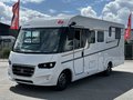 Thumbnail 7 - Eura Mobil Integra Line 720 QF 180 PS AHK Backofen Automatik Markise