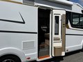 Thumbnail 10 - Eura Mobil Integra Line 720 QF 180 PS AHK Backofen Automatik Markise