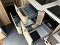 Thumbnail 24 - Eura Mobil Integra Line 720 QF 180 PS AHK Backofen Automatik Markise
