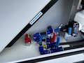Thumbnail 58 - Eura Mobil Integra Line 720 QF 180 PS AHK Backofen Automatik Markise