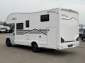 Daumennagel 7 - GiottiLine Siena 485 Privilege/Sport Truma 4DE Mj26