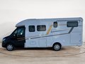 Thumbnail 2 - Eura Mobil Profila T 726 EF Mondial Plus, -S, Fahrass. 4,5T AHK