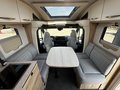 Thumbnail 16 - Eura Mobil Profila T 726 EF Mondial Plus, -S, Fahrass. 4,5T AHK