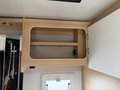 Daumennagel 32 - GiottiLine Siena 385 Premiere Edition 8-G Automatik Hubbett Truma 4DE Markise Mod.26