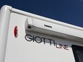 Daumennagel 45 - GiottiLine Siena 385 Premiere Edition 8-G Automatik Hubbett Truma 4DE Markise Mod.26