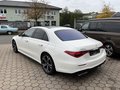 Daumennagel 5 - Mercedes-Benz S 580 e Executive HUD AMG Panorama