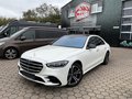 Daumennagel 1 - Mercedes-Benz S 580 e Executive HUD AMG Panorama