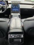 Daumennagel 11 - Mercedes-Benz S 580 e Executive HUD AMG Panorama