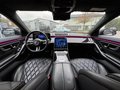 Daumennagel 38 - Mercedes-Benz S 580 e Executive HUD AMG Panorama