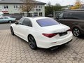 Daumennagel 10 - Mercedes-Benz S 580 e Executive HUD AMG Panorama
