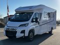 Thumbnail 1 - Eura Mobil Profila PT 675 SB Mondial Plus Automatik AHK Markise 4,4T Fahrassistenz