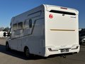 Thumbnail 7 - Eura Mobil Profila PT 675 SB Mondial Plus Automatik AHK Markise 4,4T Fahrassistenz