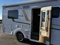 Thumbnail 8 - Eura Mobil Profila PT 675 SB Mondial Plus Automatik AHK Markise 4,4T Fahrassistenz