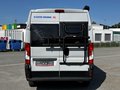 Thumbnail 4 - Eura Mobil VAN 595 HB Mondial Plus Solar Markise 5j.Garantie