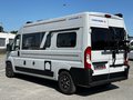 Thumbnail 5 - Eura Mobil VAN 595 HB Mondial Plus Solar Markise 5j.Garantie