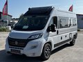 Thumbnail 1 - Eura Mobil VAN 595 HB Mondial Plus Solar Markise 5j.Garantie