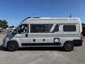 Thumbnail 2 - Eura Mobil VAN 595 HB Mondial Plus Solar Markise 5j.Garantie