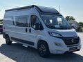 Thumbnail 7 - Eura Mobil VAN 595 HB Mondial Plus Solar Markise 5j.Garantie