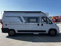 Thumbnail 8 - Eura Mobil VAN 595 HB Mondial Plus Solar Markise 5j.Garantie