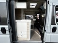 Thumbnail 22 - Eura Mobil VAN 595 HB Mondial Plus Solar Markise 5j.Garantie
