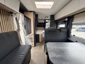 Daumennagel 17 - Hobby Optima De Luxe T 70 FT Hyd. Stützen 500w Solar 400w Lith Luftfeder AHK