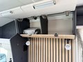 Daumennagel 22 - Hobby Optima De Luxe T 70 FT Hyd. Stützen 500w Solar 400w Lith Luftfeder AHK
