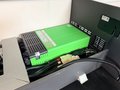 Daumennagel 28 - Hobby Optima De Luxe T 70 FT Hyd. Stützen 500w Solar 400w Lith Luftfeder AHK
