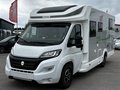 Daumennagel 7 - Forster T745 EB 10 Jahre Edition Kamera Multimedia