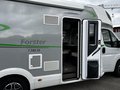 Daumennagel 11 - Forster T745 EB 10 Jahre Edition Kamera Multimedia