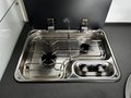 Daumennagel 26 - Forster T745 EB 10 Jahre Edition Kamera Multimedia