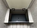 Daumennagel 47 - Forster T745 EB 10 Jahre Edition Kamera Multimedia