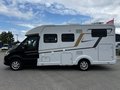 Thumbnail 6 - Eura Mobil PT 696 EB Luminary S Paket SAT+TV Fahrassistenz