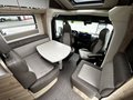 Thumbnail 11 - Eura Mobil PT 696 EB Luminary S Paket SAT+TV Fahrassistenz