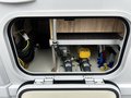 Thumbnail 44 - Eura Mobil PT 696 EB Luminary S Paket SAT+TV Fahrassistenz