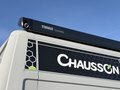 Daumennagel 41 - Chausson V594 Sport Line Mod.26 Automatik Artic/Connect/Zubehör/Safety/Drive