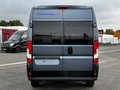 Daumennagel 4 - Eura Mobil VAN 595 HB Mondial Plus Fahrasisstent Plus 8G
