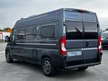 Daumennagel 5 - Eura Mobil VAN 595 HB Mondial Plus Fahrasisstent Plus 8G
