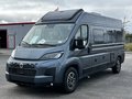 Daumennagel 1 - Eura Mobil VAN 595 HB Mondial Plus Fahrasisstent Plus 8G