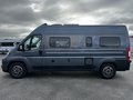 Daumennagel 2 - Eura Mobil VAN 595 HB Mondial Plus Fahrasisstent Plus 8G
