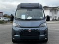Daumennagel 6 - Eura Mobil VAN 595 HB Mondial Plus Fahrasisstent Plus 8G