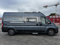 Daumennagel 8 - Eura Mobil VAN 595 HB Mondial Plus Fahrasisstent Plus 8G