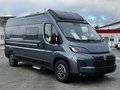 Daumennagel 7 - Eura Mobil VAN 595 HB Mondial Plus Fahrasisstent Plus 8G
