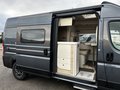 Daumennagel 9 - Eura Mobil VAN 595 HB Mondial Plus Fahrasisstent Plus 8G